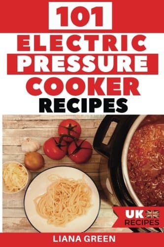 10 Electric Cooker Recipes