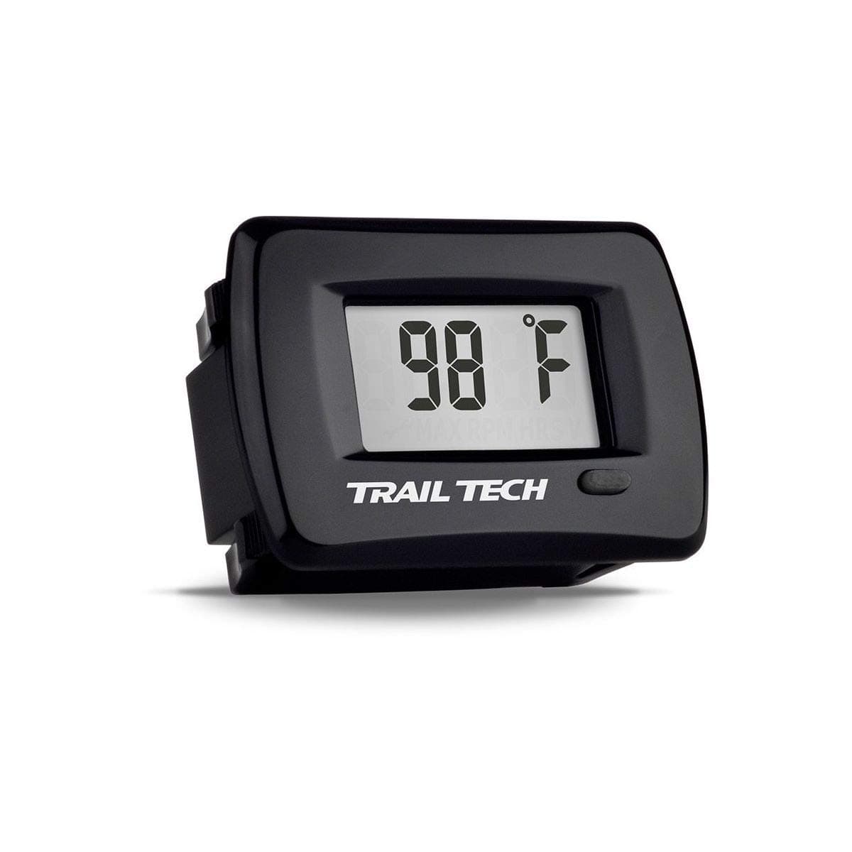 Trail Tech 732-ES3 TTO Temperature Meter Digital Gauge Kit CVT Belt Sensor