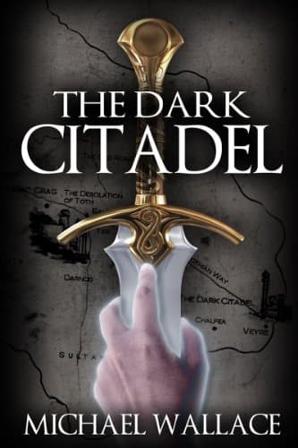 The Dark Citadel (book #1) Kindle Edition