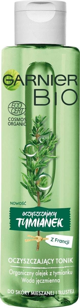 Garnier BIO Purifying Thyme Perfecting Toner 150ml