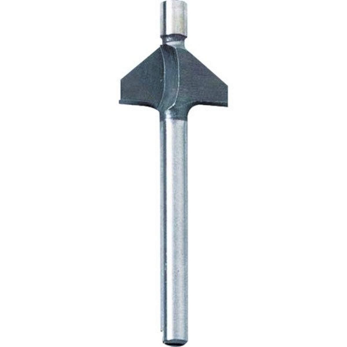 618 Chamfer Router Bit, Gray