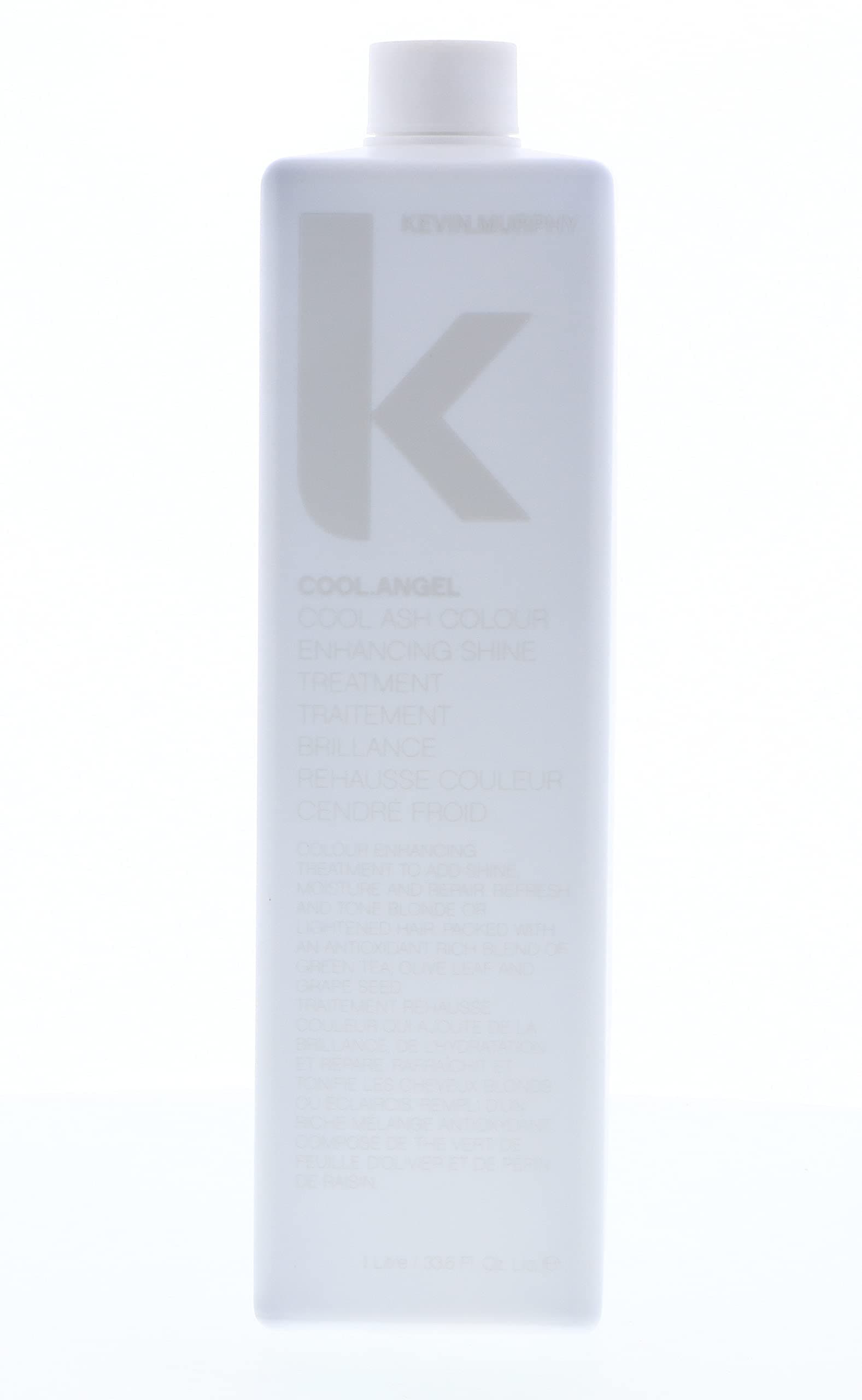 Kevin Murphy KMU452