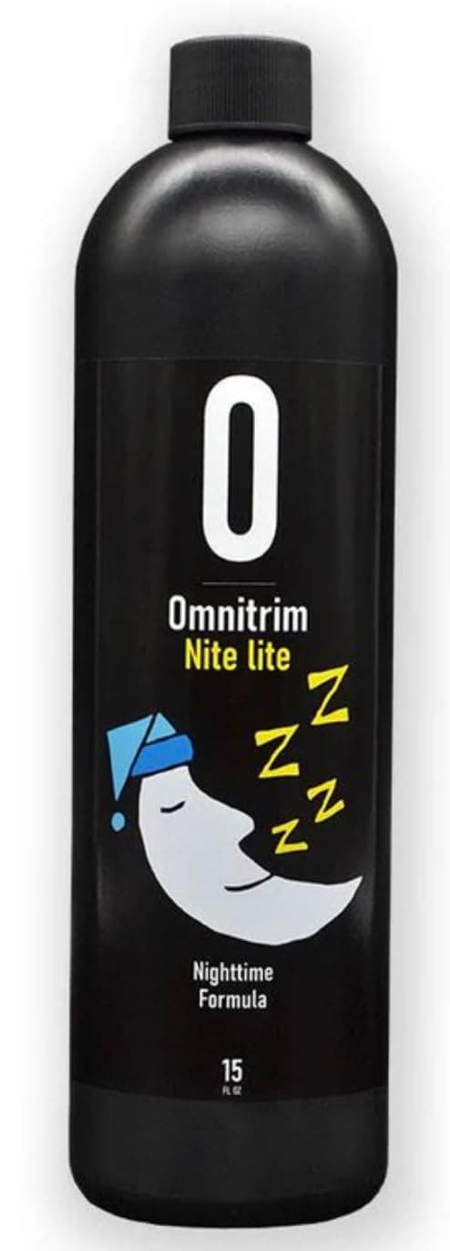 Omnitrition Nite Lite