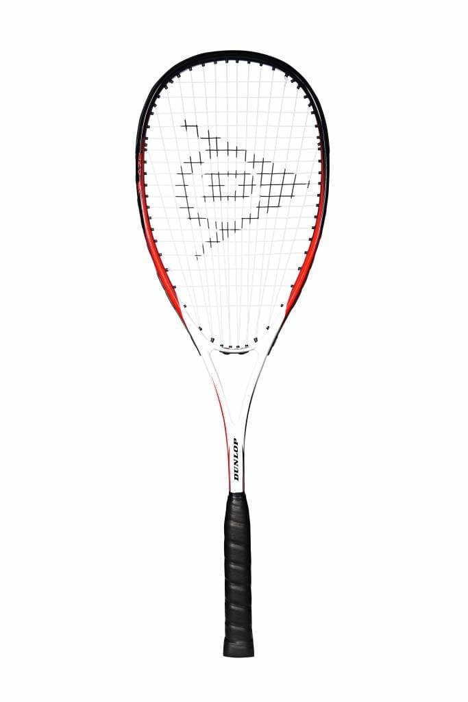 Blaze Squash Racket