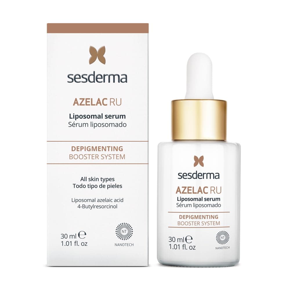 Sesderma Azelac Ru Liposomal Serum, 30ml