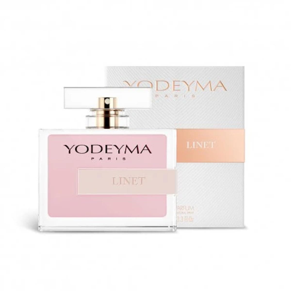 Linet Eau De Parfum (100 Mililitre)