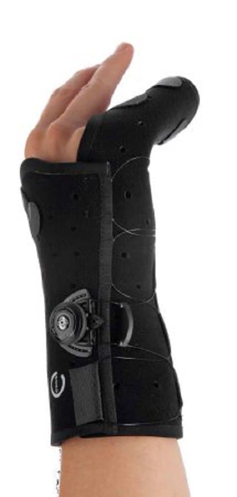 DJO Exos Hand Brace - 325-52-1111EA - 1 Each / Each