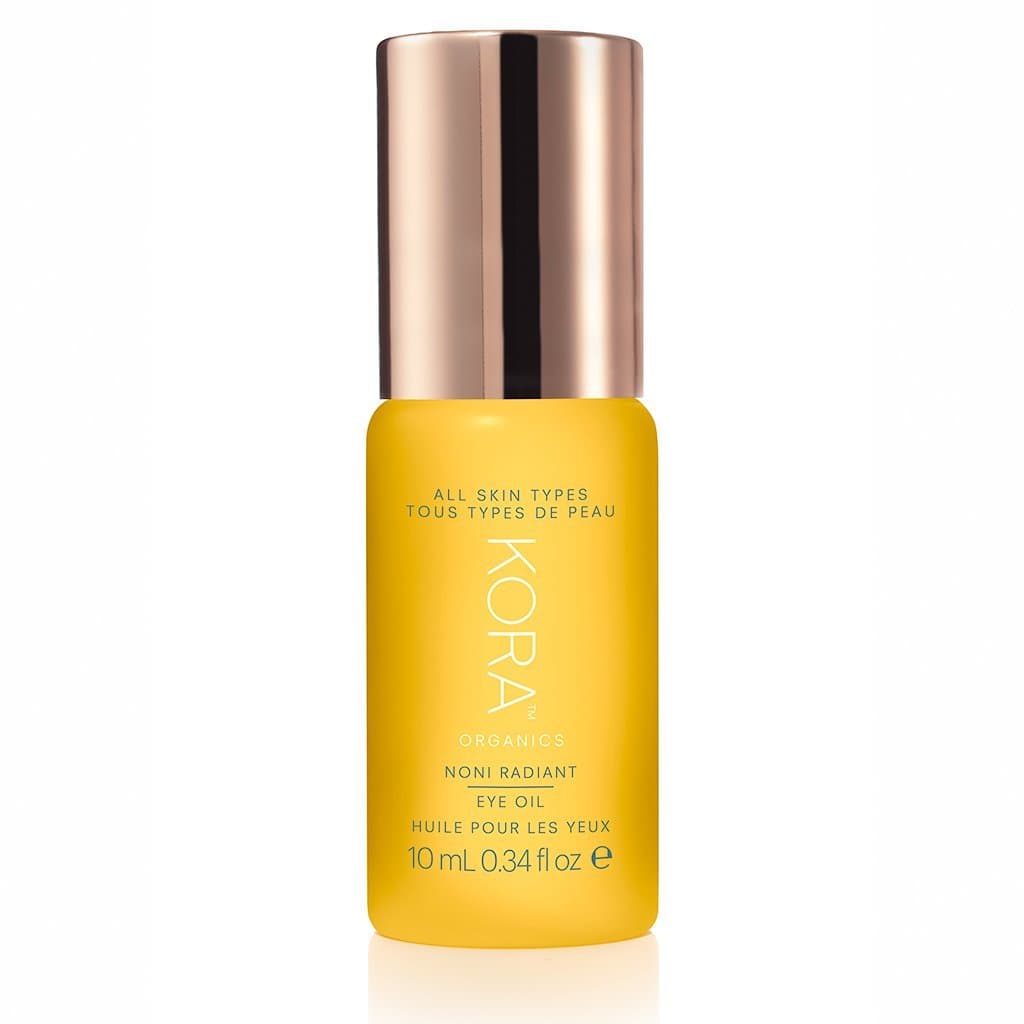 Noni Radiant Eye Oil