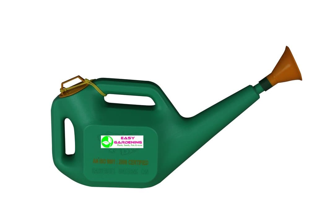 Plastic Watering Can (5 Liter)