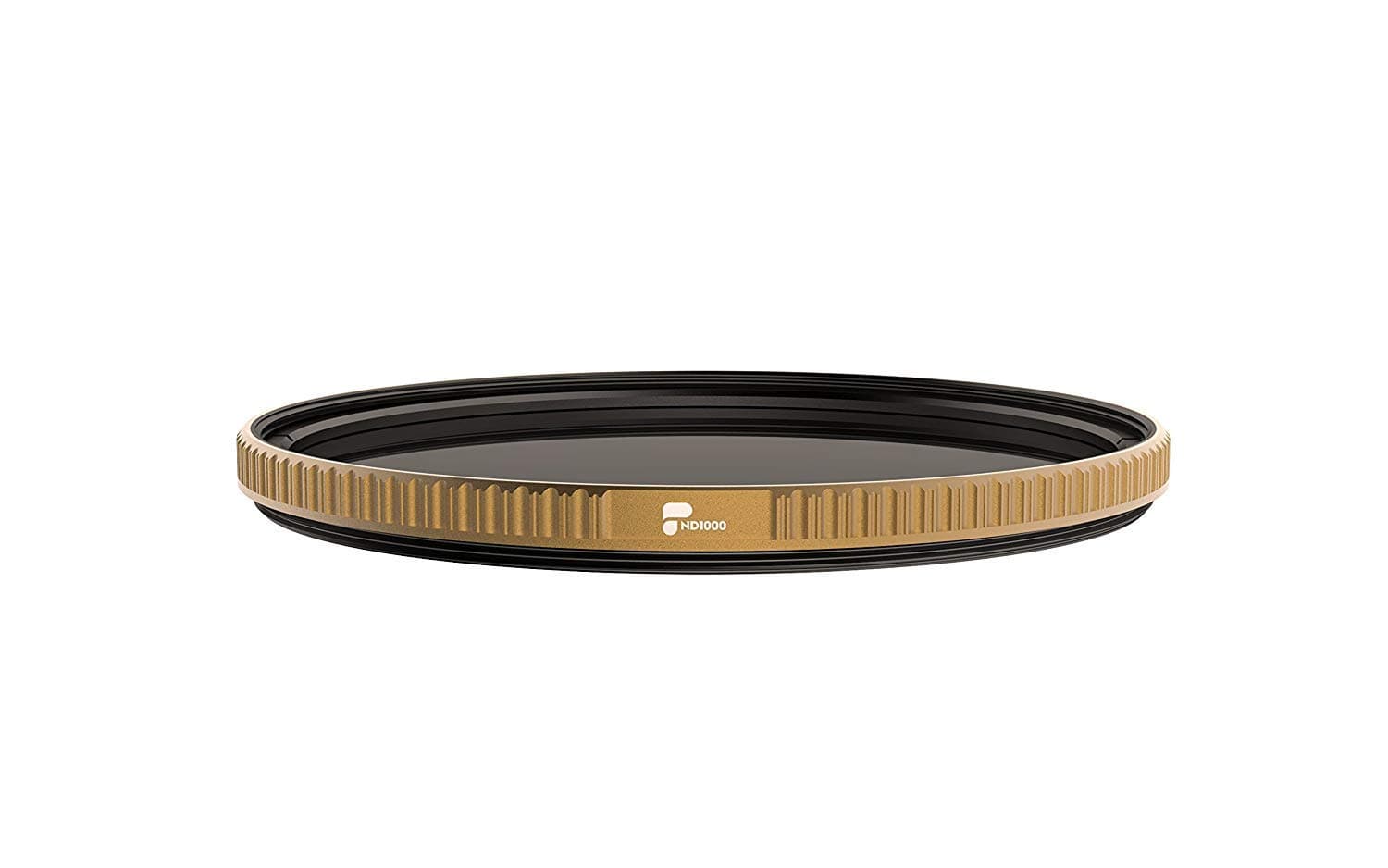 PolarPro 77mm ND1000 Filter (10-Stop Neutral Density) | QuartzLine