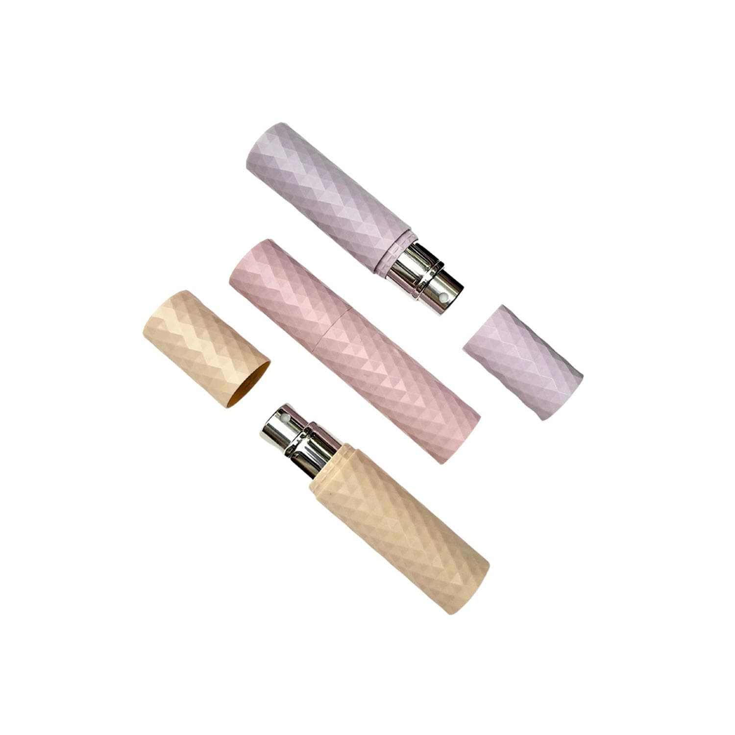 ella Mini Perfume Refillable bottle atomizer, 5ml, Portable Perfume Travel Spray Bottle (3)