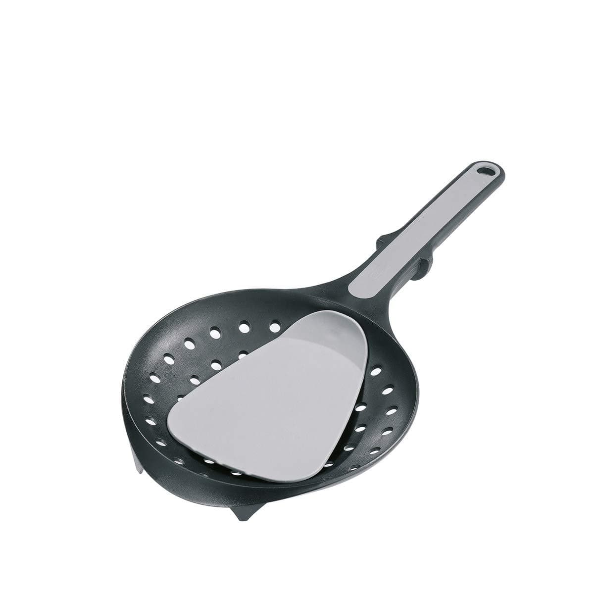 Gefu Spaetzle Spoon Incl Spatula