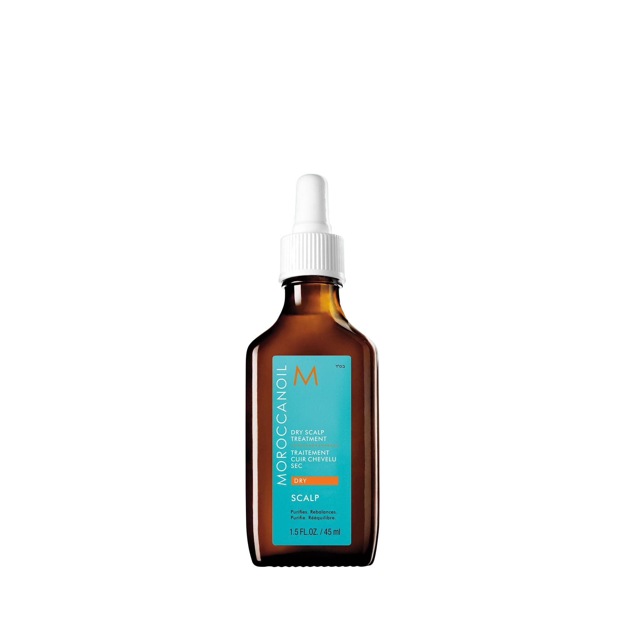 Scalp Treatment, 45ml