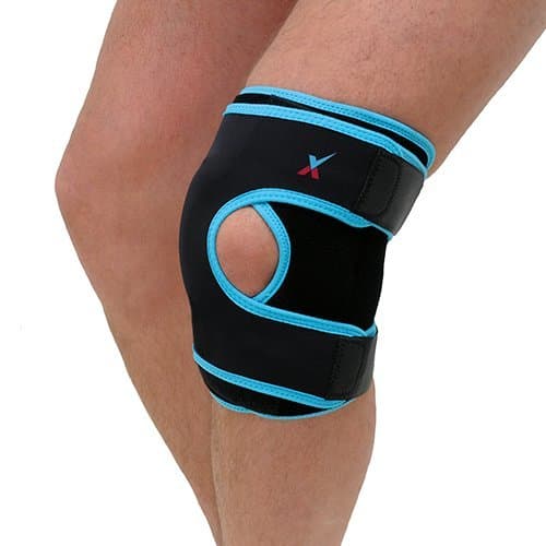 Medically Approved - Patella Extra Knee Support Designed to aid Patella Tracking/Alignment and Offer Stability - Supplied to the NHS