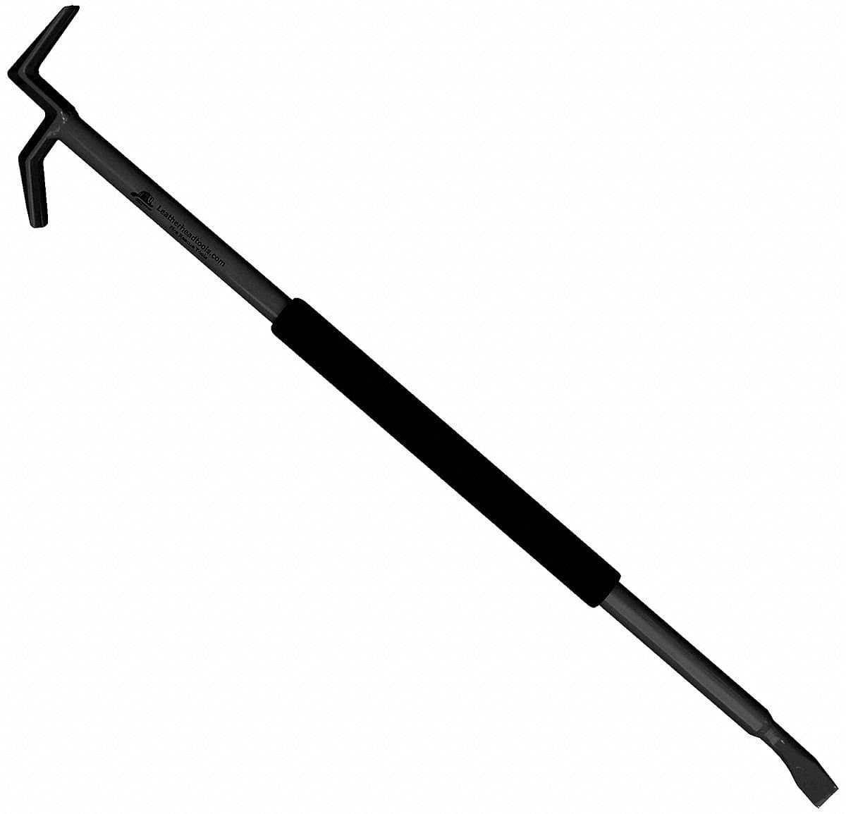 Entry Tool, 5ft Handle, High Carbon Steel