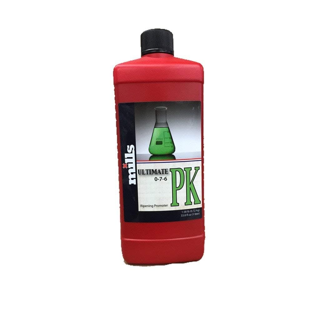 Mills Nutrients Ultimate PK (0-7-6) - 1L