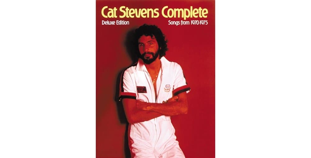 Cat Stevens Complete: Songs from 1970-1975