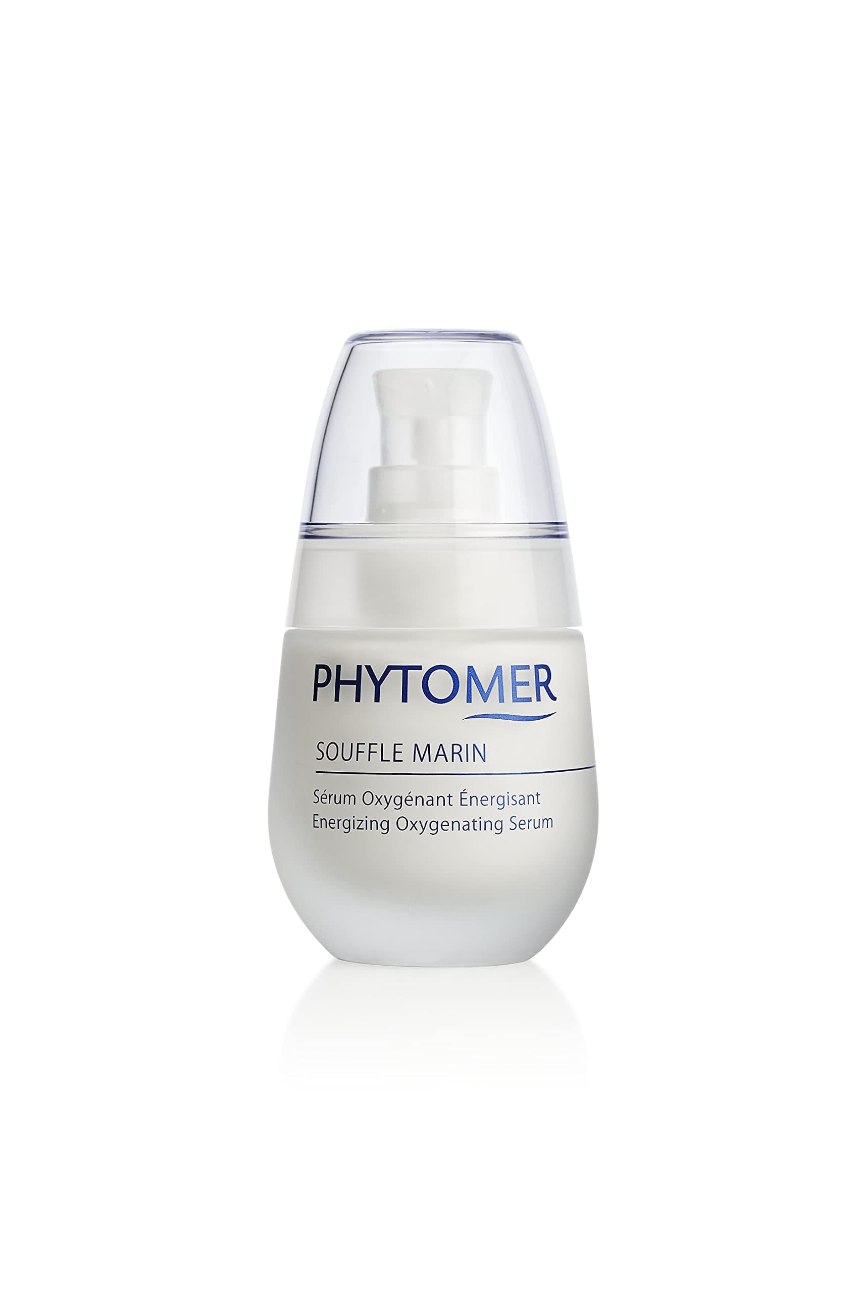 Phytomer SOUFFLE MARIN ENERGIZING OXYGENATING SERUM
