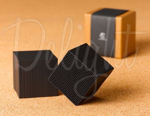 Air Freshener 1 pc by Chikuno Cube