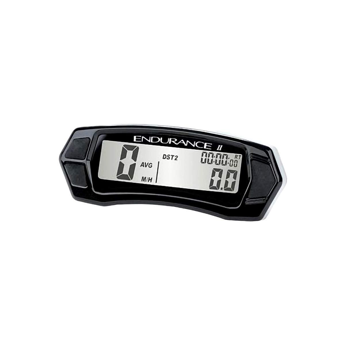 202-119 Endurance II Digital Gauge Speedometer Kit