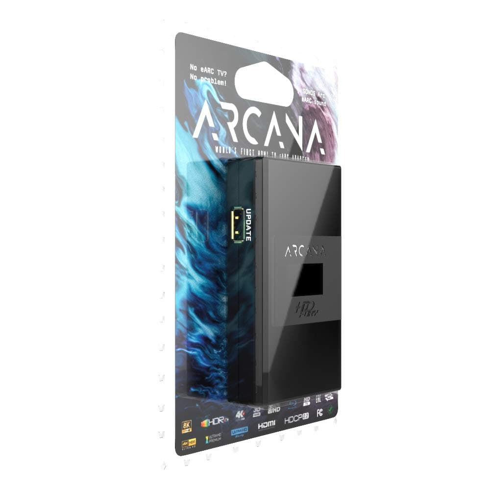 HDFury 4K Arcana 18GBPS
