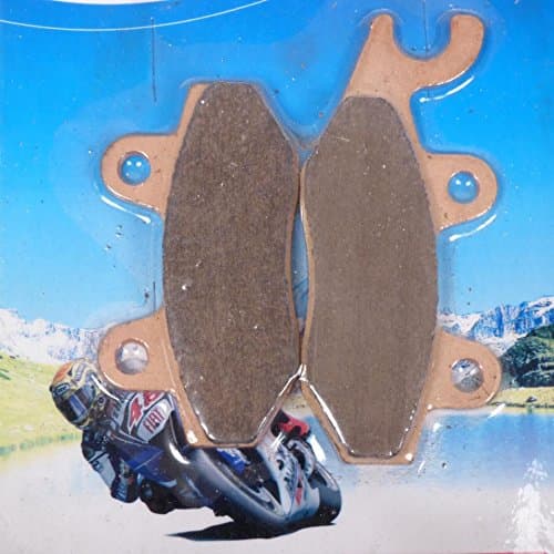 Brake discs Factor Scooter Kymco Agility 50 2006 to 2016 FA135TT New