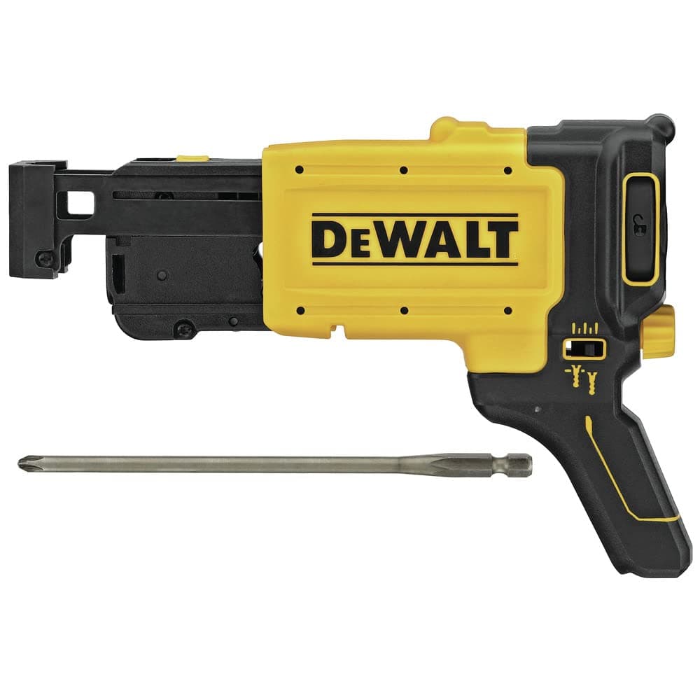 Drywall Screw Gun Collated Attachment (DCF6202)