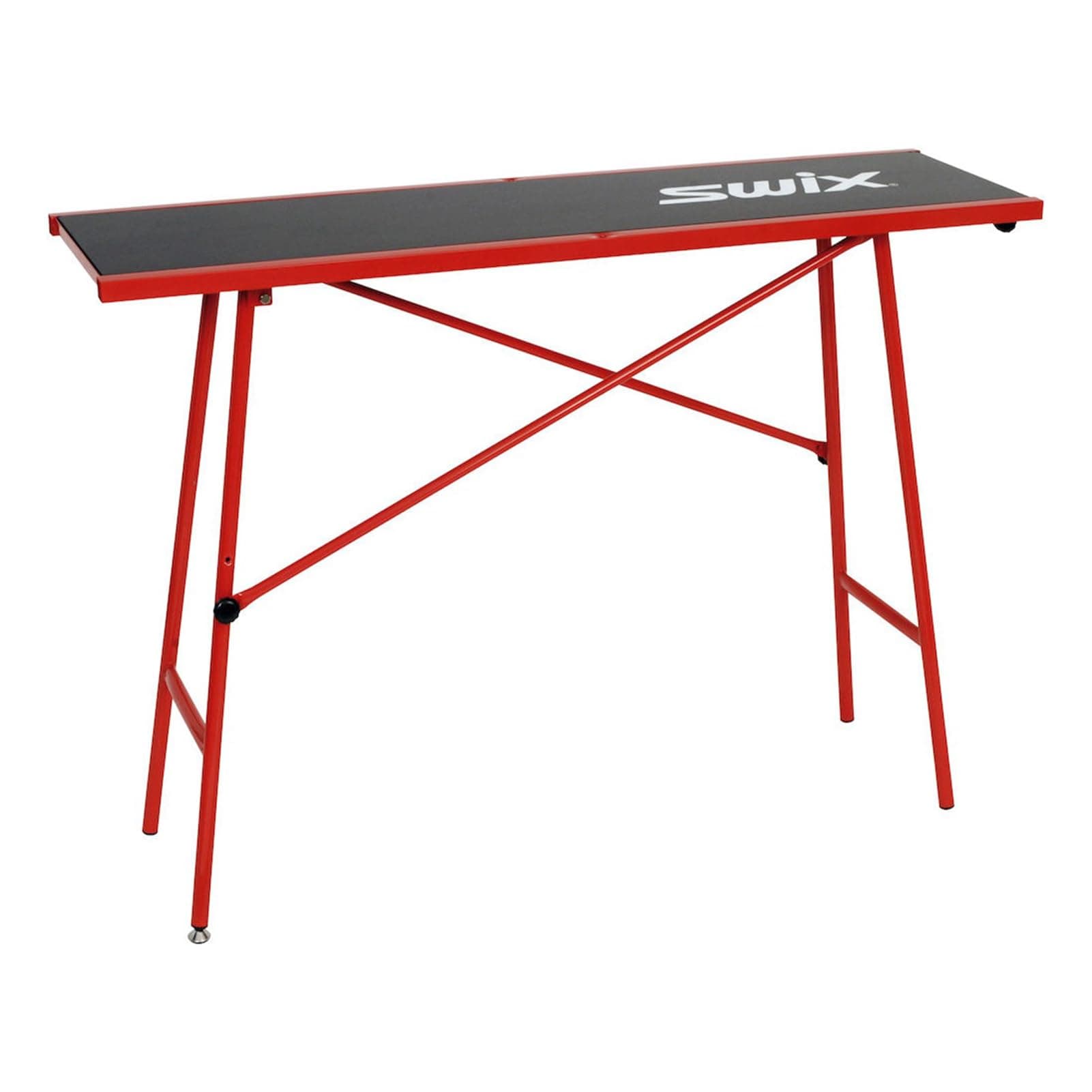 Swix T75W Wide Waxing Table, 120 x 35 cm for Ski, Snowboard Tuning