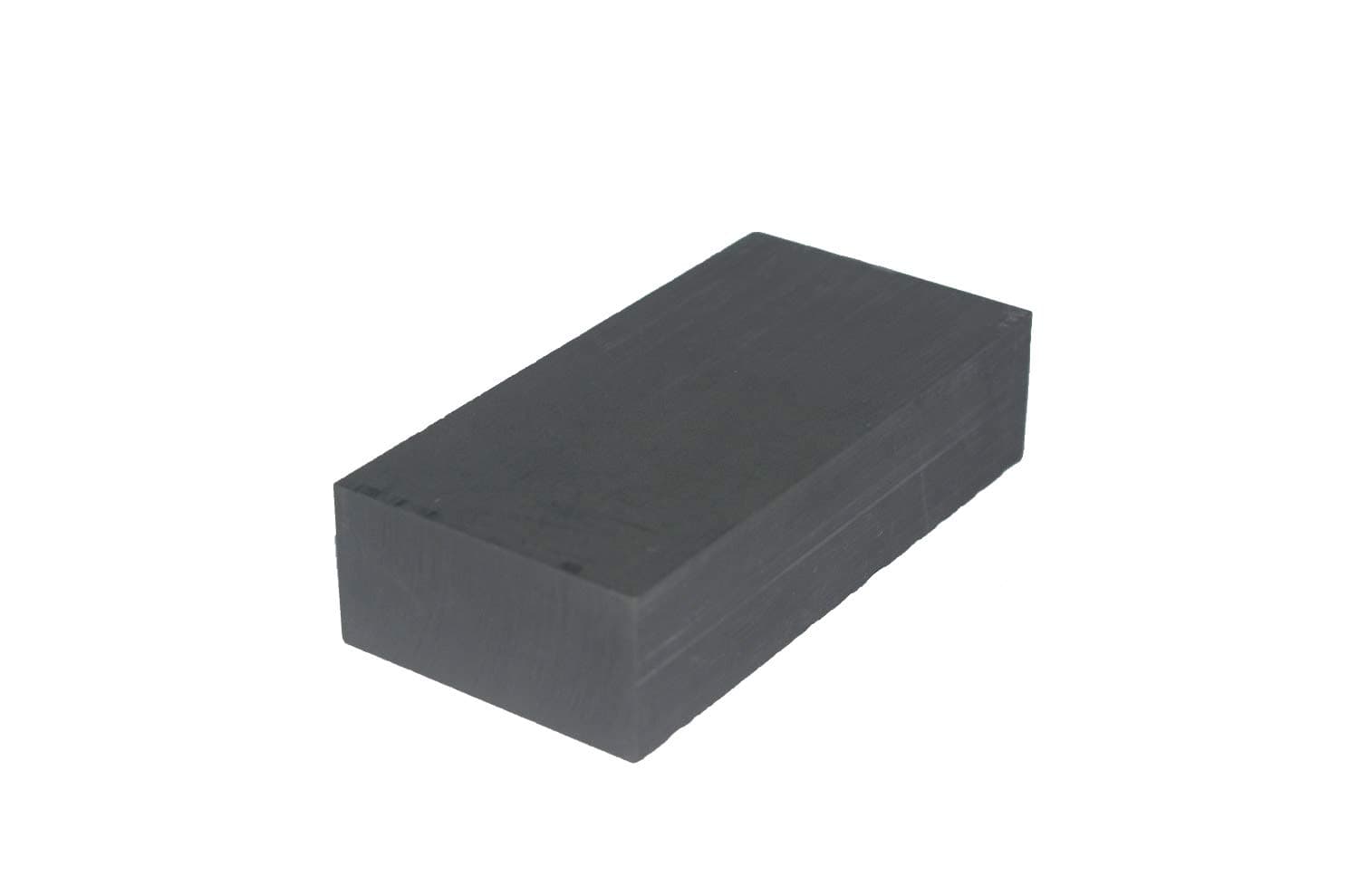 – LLF 99.9% Purity Graphite Ingot Block EDM Graphite Plate Milling Surface (100MMx50MMx25MM)