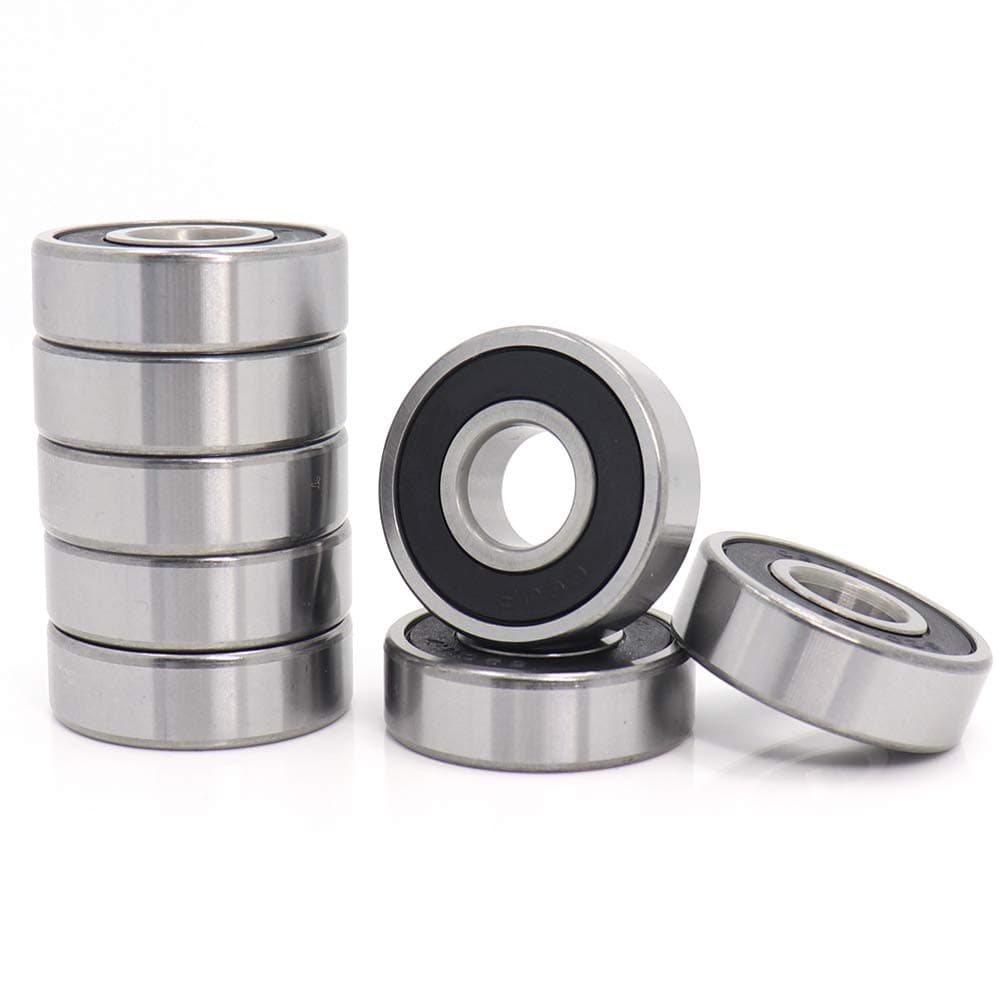 6200-2RS Ball Bearing