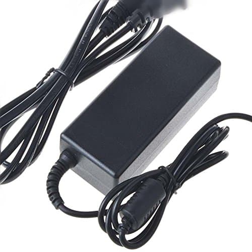 Accessory USA AC DC Adapter for Iomega MiniMax Mini Max Model MMHDCB P/N 31882500 31882500R External Hard Drive HDD HD Power Supply Cord
