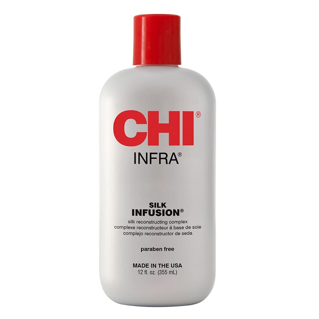CHI Silk Infusion Silk Reconstructing Complex 355ml/12oz