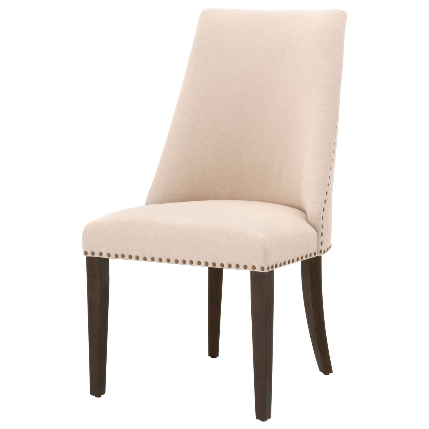 Park Dining Chair, Rustic Java