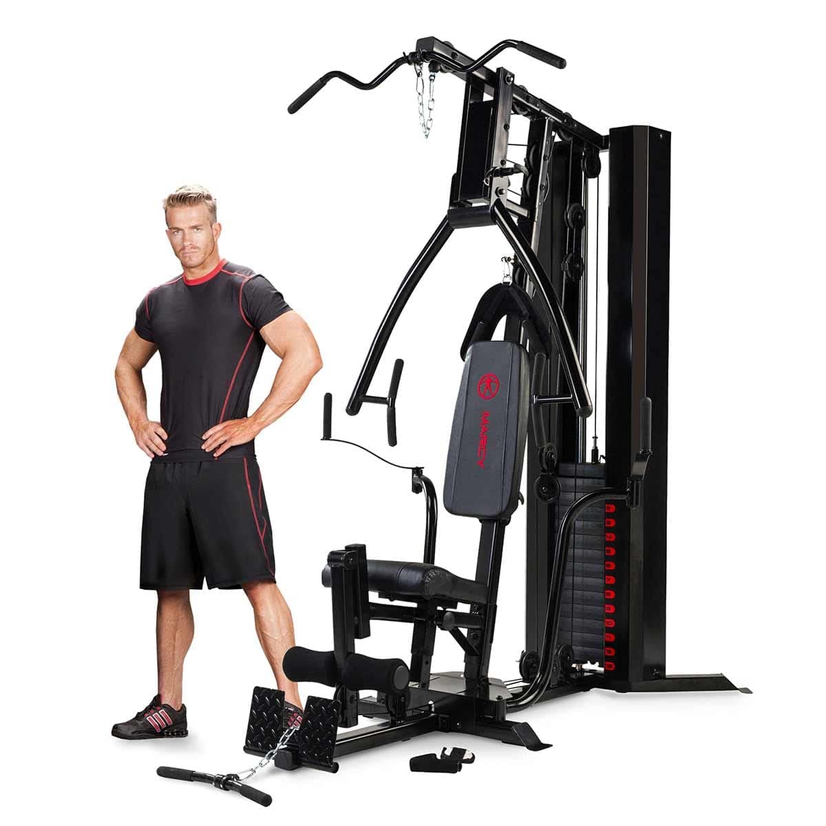 HG5000 Home Gym