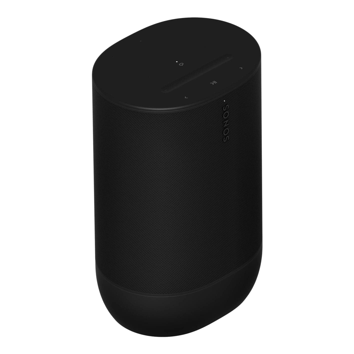 – Sonos Move (Gen2) Black Portable Speakers