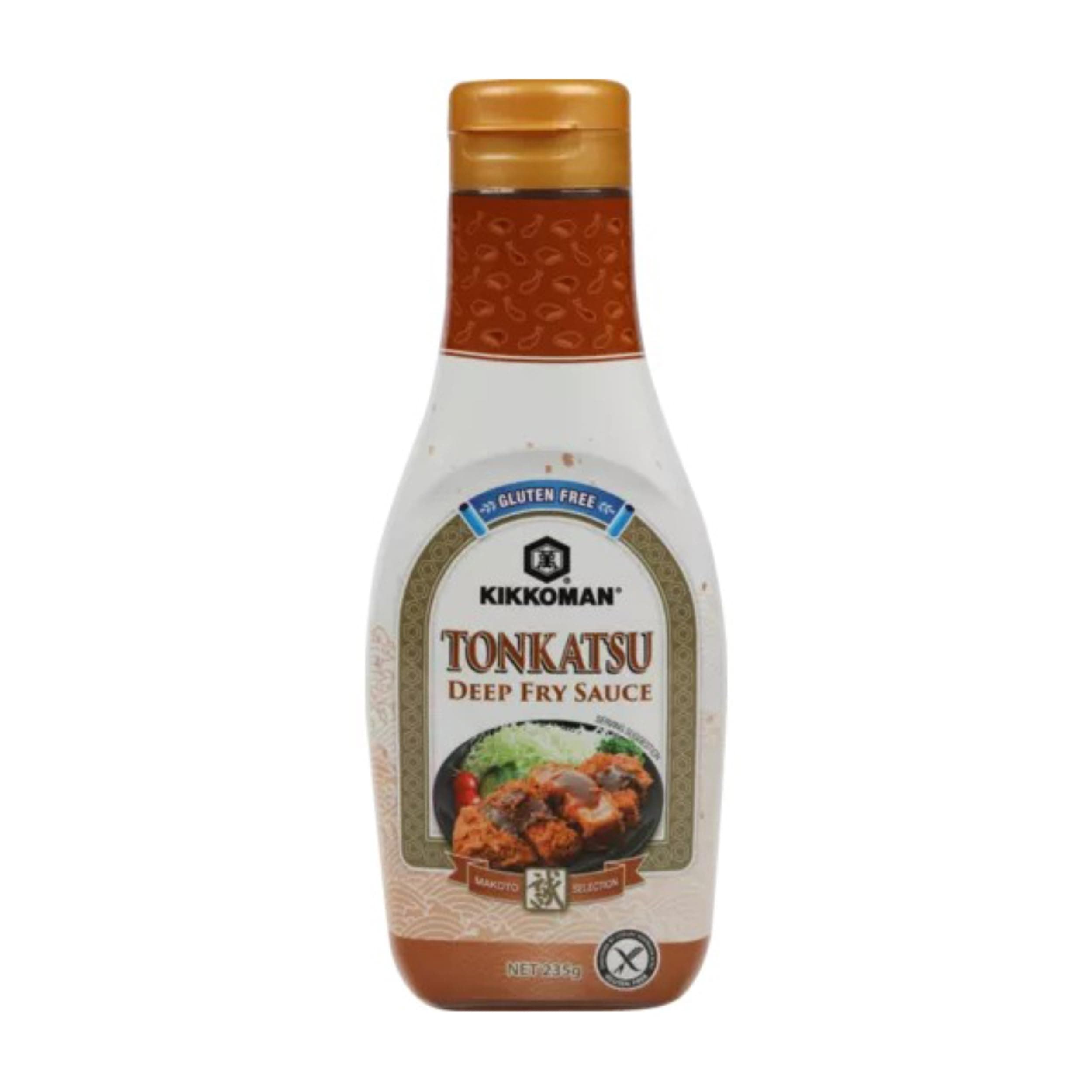 Kikkoman Tonkatsu Sauce 235G