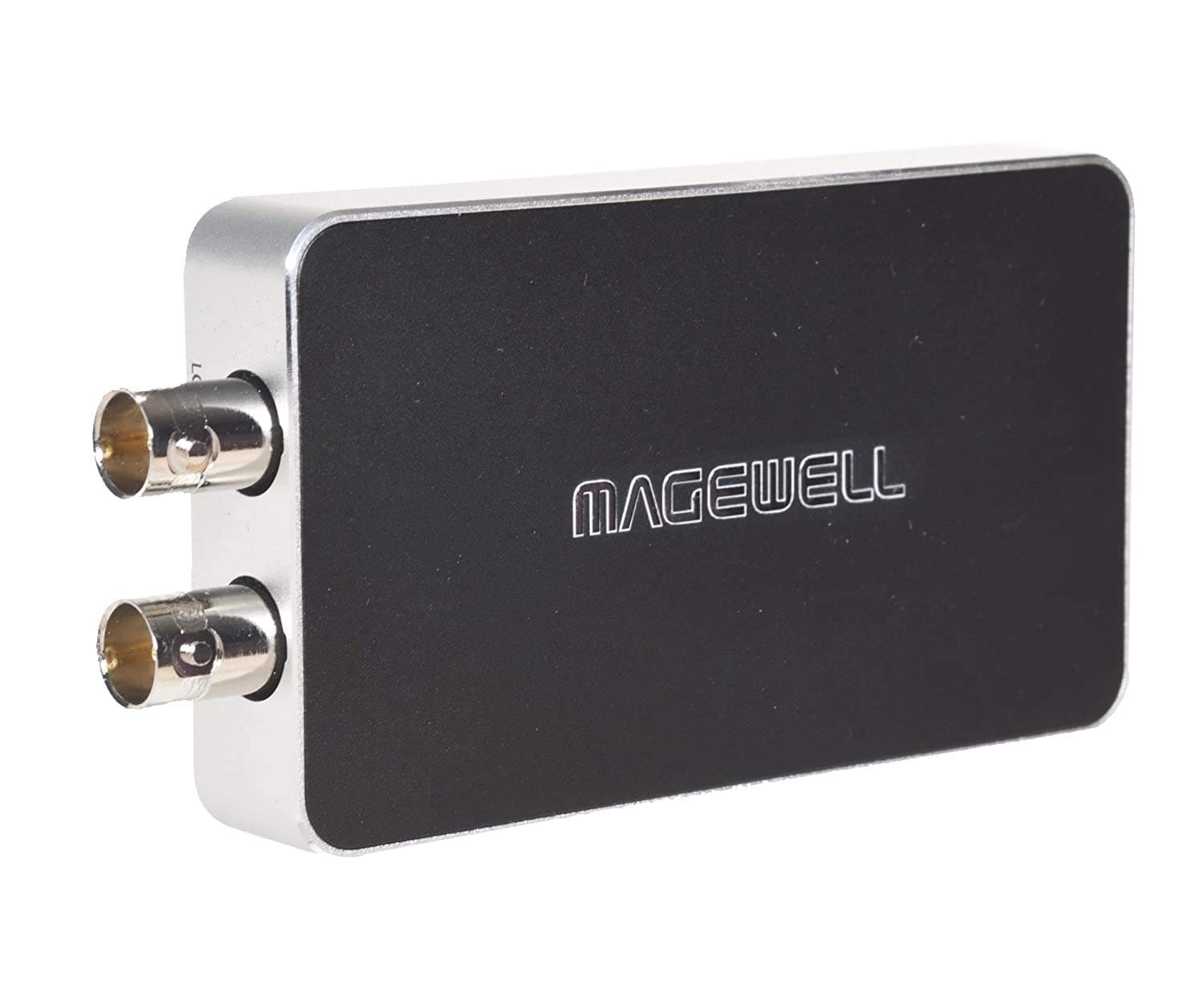Magewell USB Capture SDI Plus, One-Channel 2K Capture Device