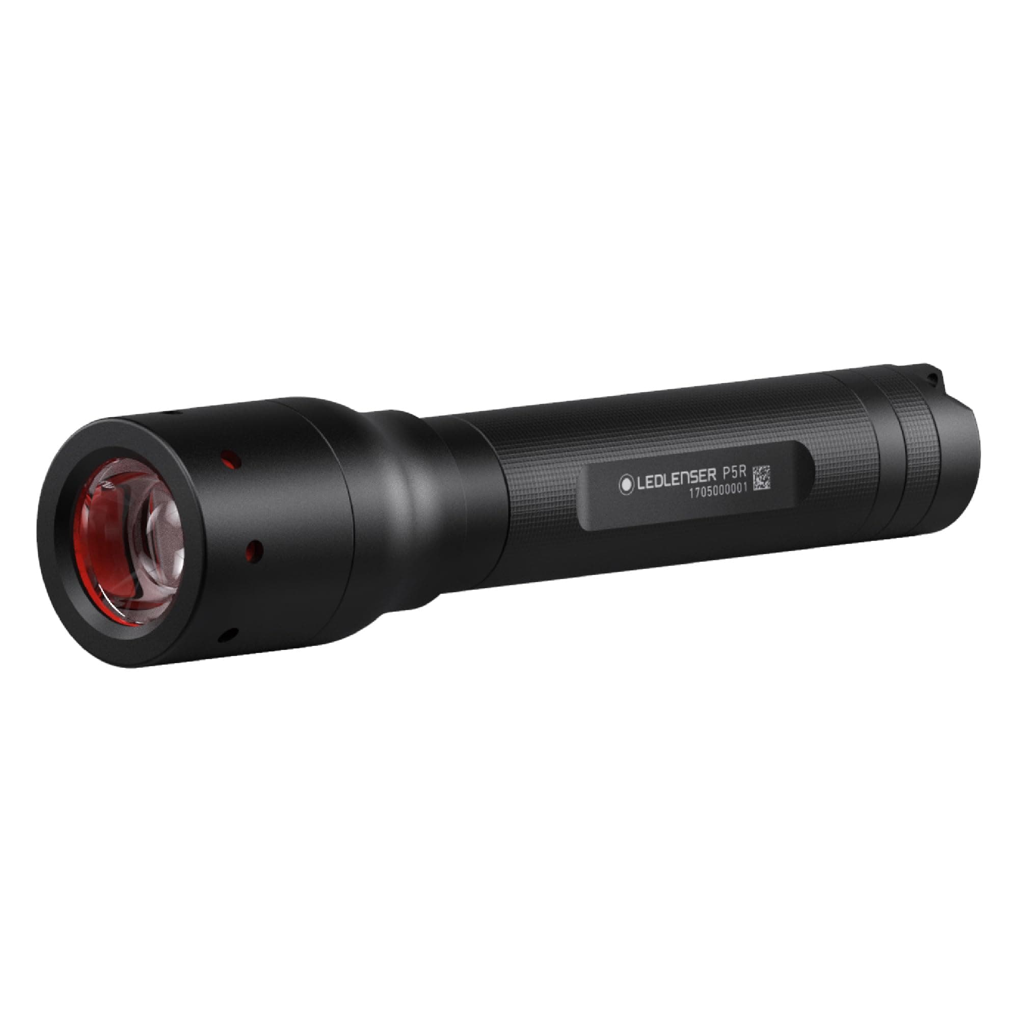 LED LENSER 880014 P5R Rechargeable LED Flashlight