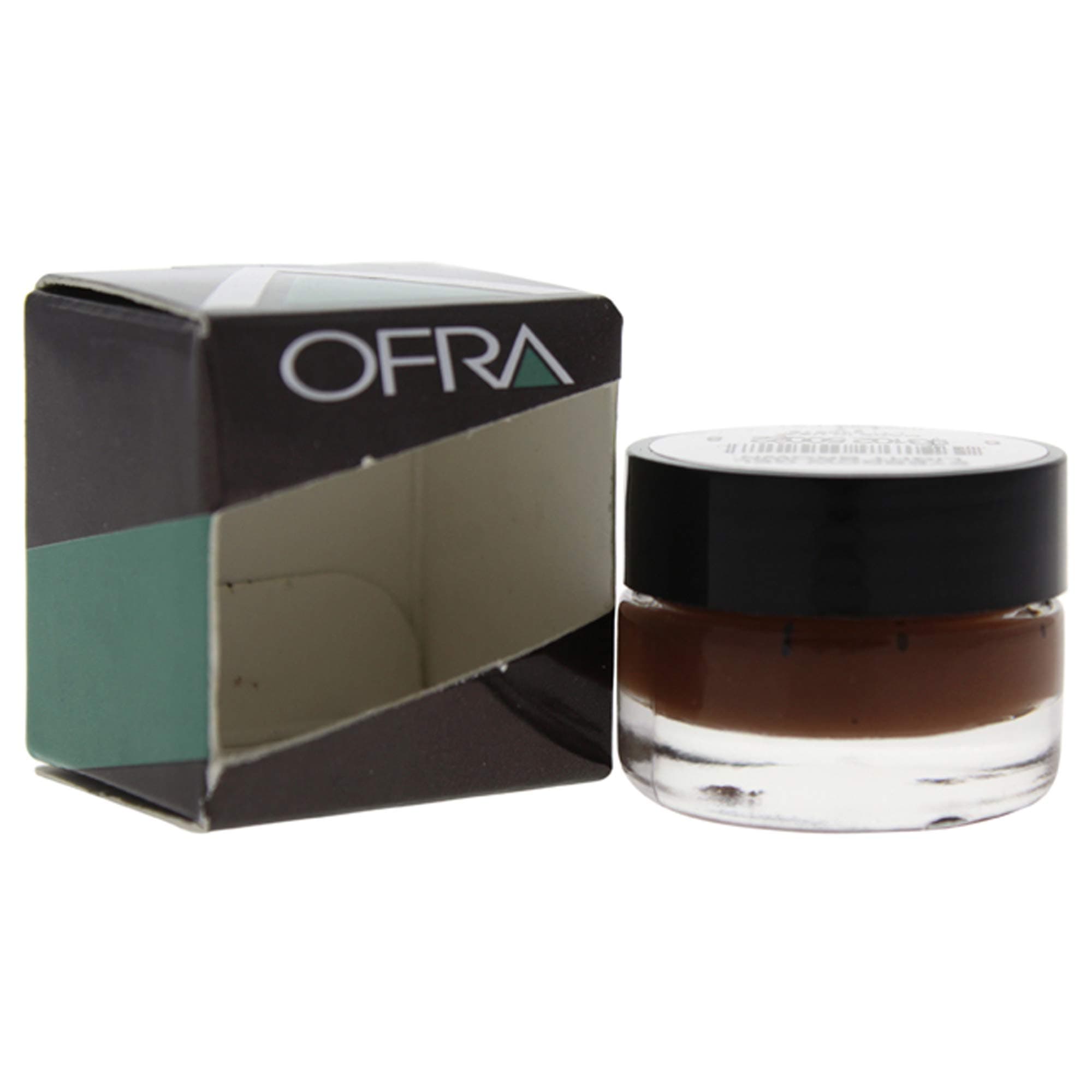 Ofra Eyebrow Gel, Light Brown