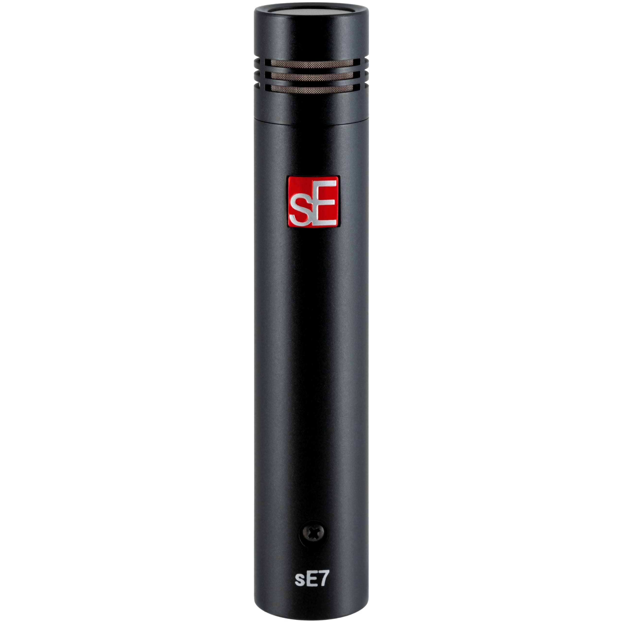 sE7 Small Diaphragm Cardioid Condenser Microphone with Clip