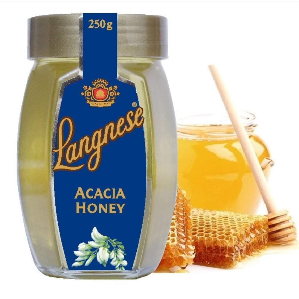 Acacia Honey, 250 gm