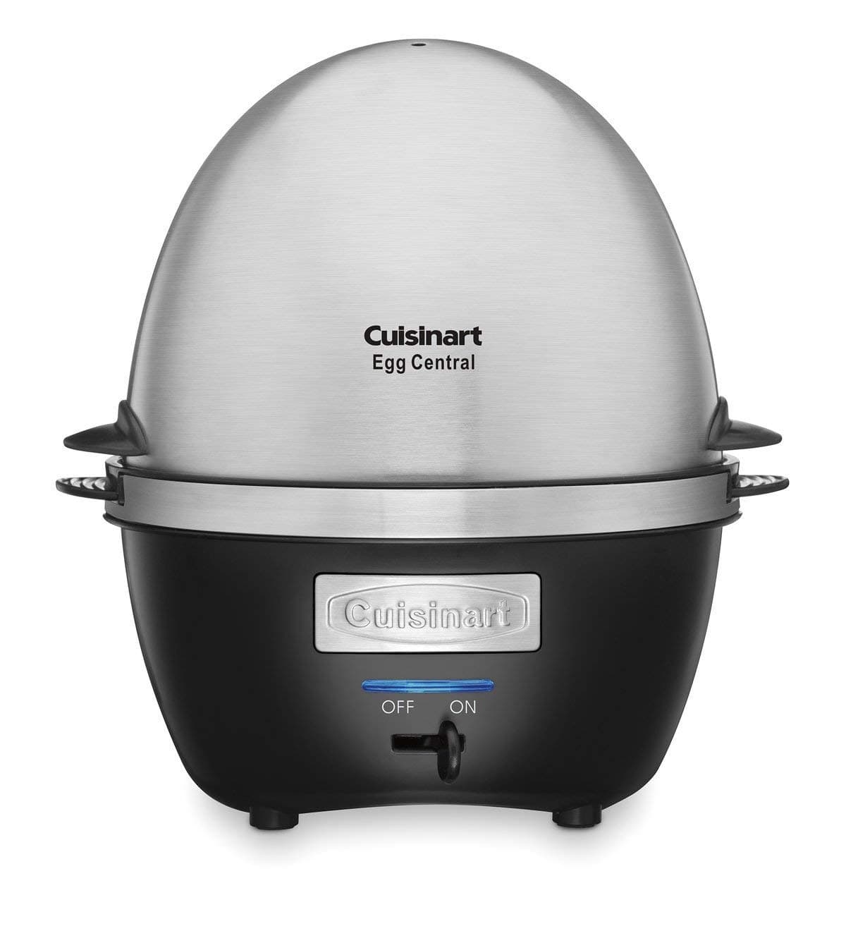 CEC-10 Egg Central Egg Cooker (Premium pack)