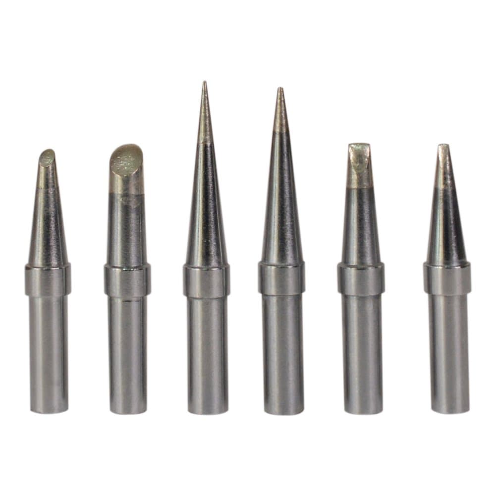 ET Soldering Iron Tips