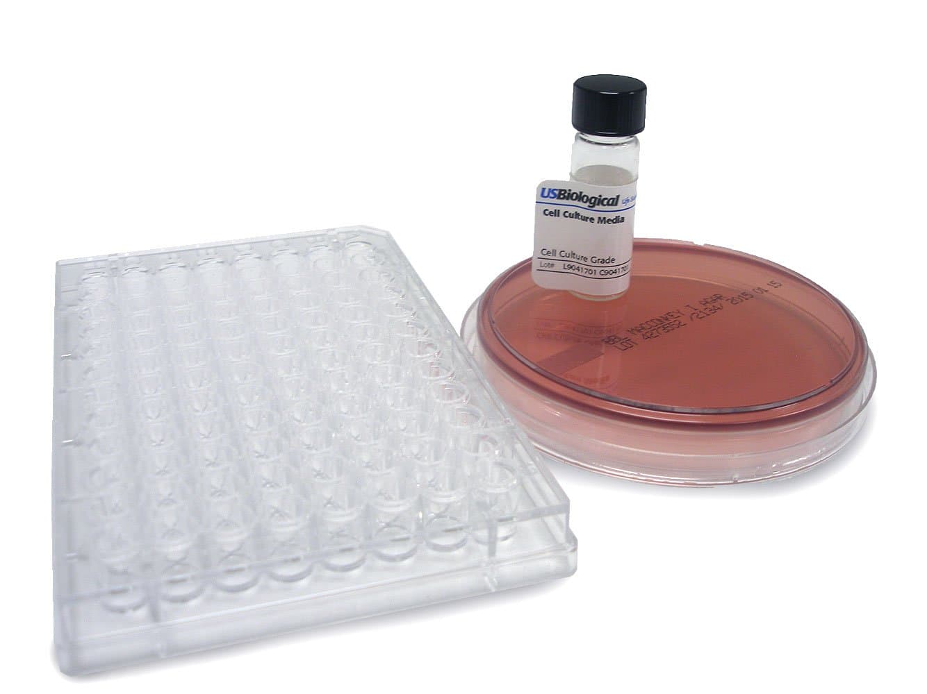 Trypsin EDTA (Powder), T8677-25L