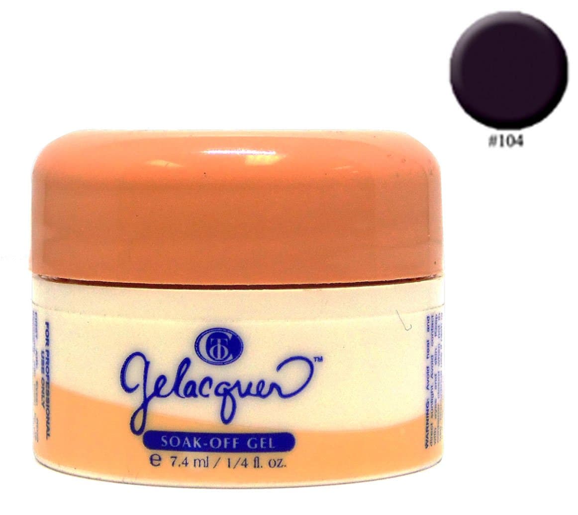 BASIC ONE - Gelacquer # 104 - 1/4oz