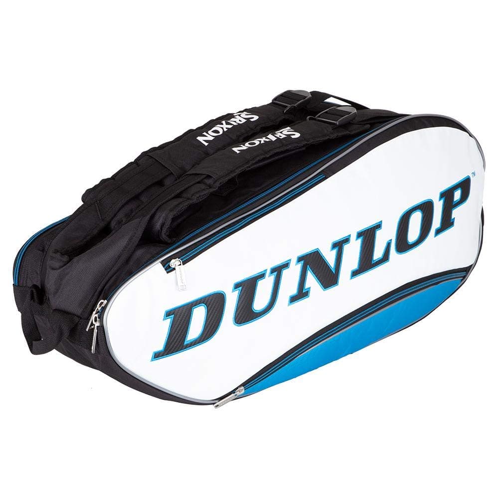 Srixon Tennis Bag (8 Pack, Blue)