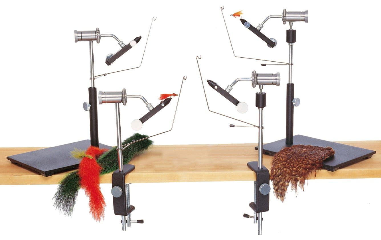 SnowbeeFly-Mate Fly-tying Clamp Vice Standard