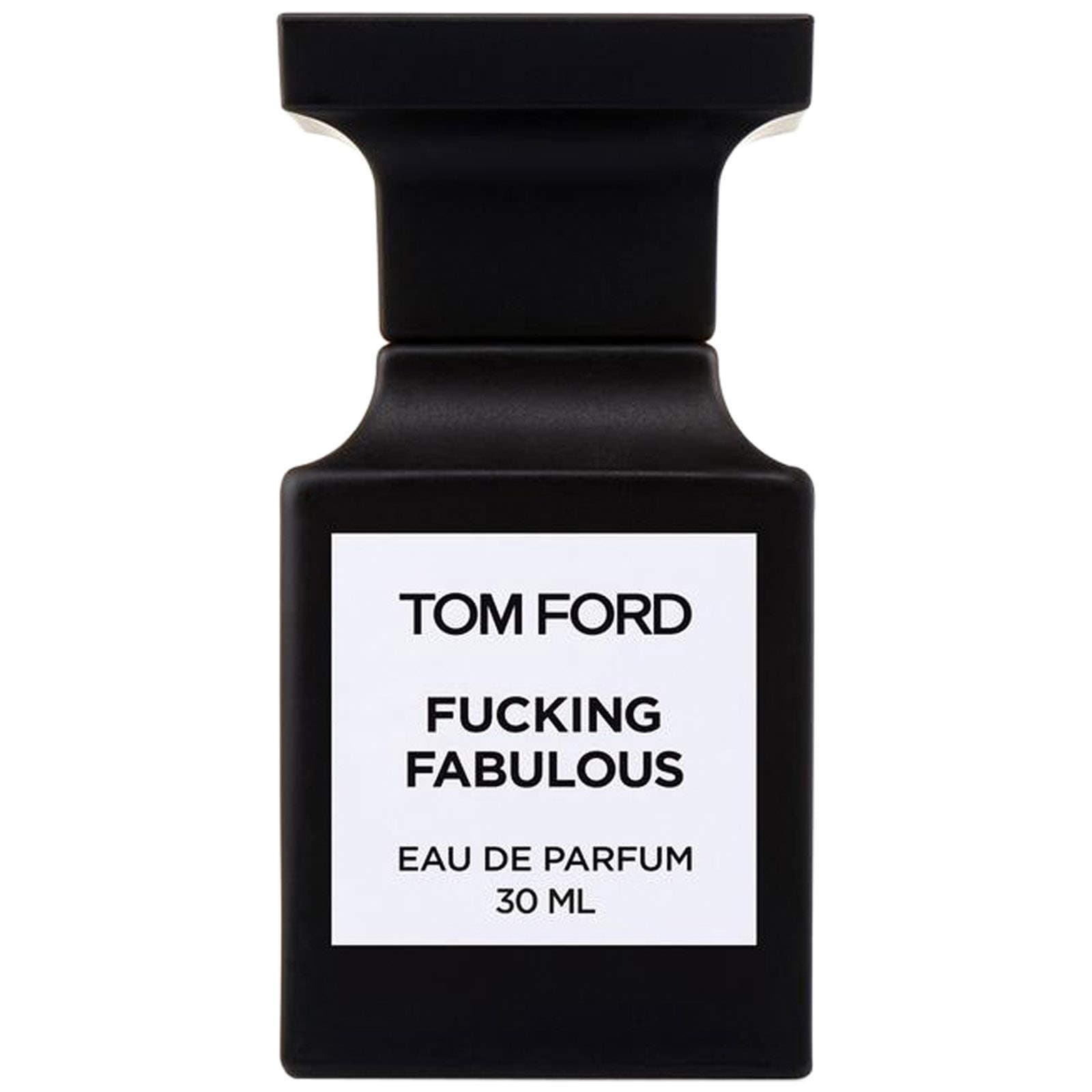 Fabulous EDP Spray 1.0 Ounce