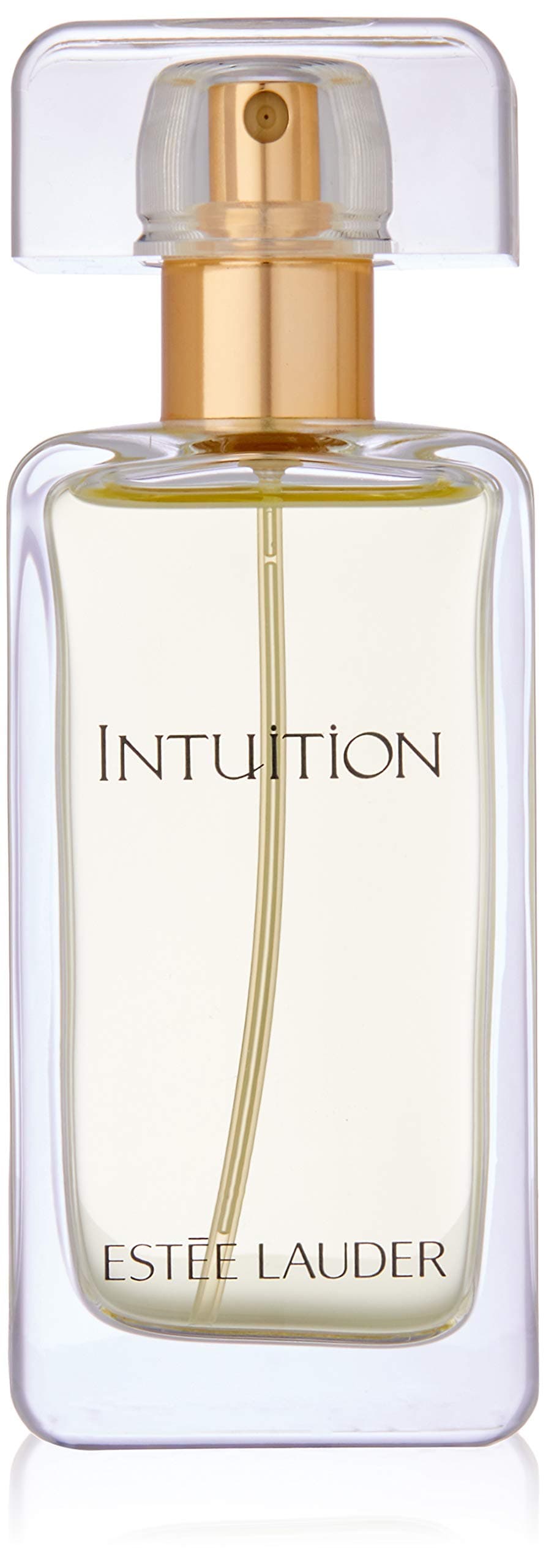 Estee Lauder Intuition Eau de Parfum Spray, 1.7 Ounce