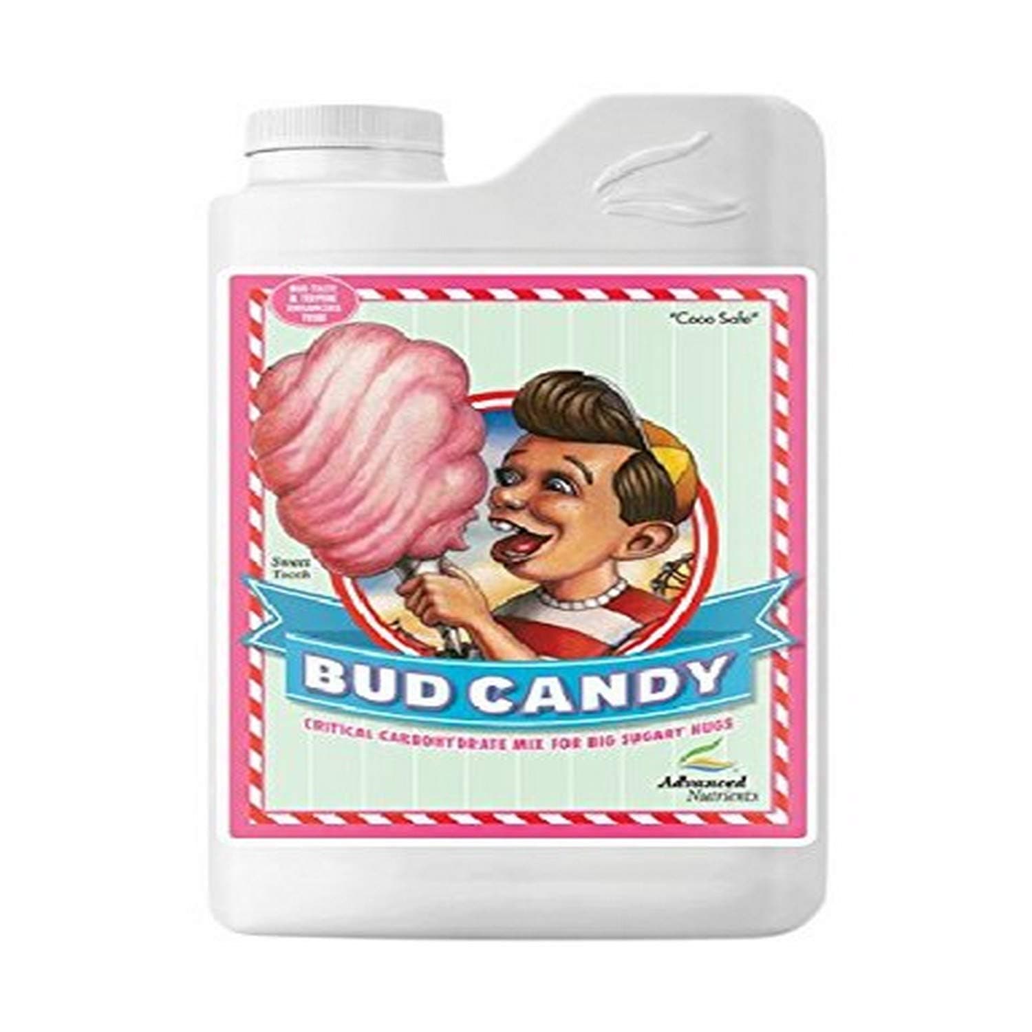 Bud Candy Fertilizer Booster 1 Litre